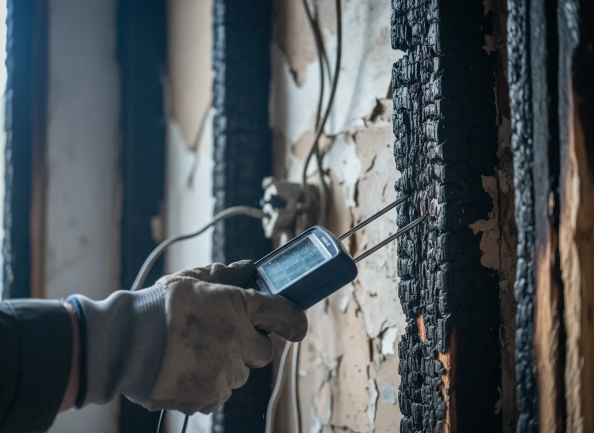 Fire Damage Restoration Durkee, OR FAQs